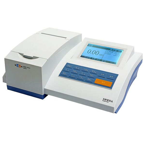 WZS-181A濁度計(jì)